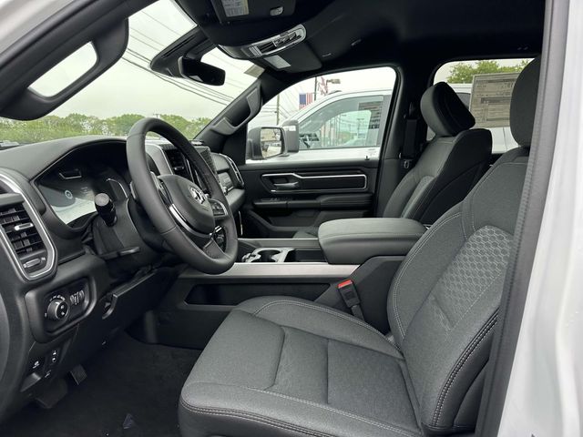 2025 Ram 1500 Big Horn Lone Star photo 3