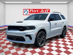 2026 Dodge Durango GT PLUS AWD Sport Utility
