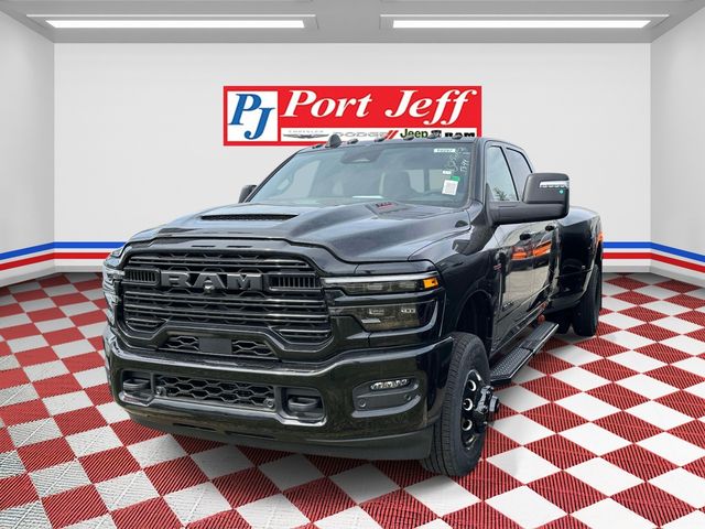 2026 RAM 3500 Laramie 4X4 Crew Cab LWB's photo