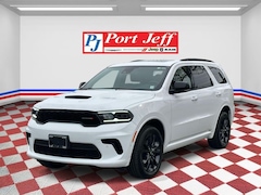 2025 Dodge Durango GT SUV