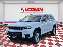 2023 Jeep Grand Cherokee L Limited SUV