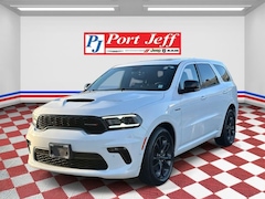 2022 Dodge Durango R/T SUV