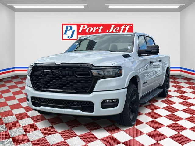 2026 RAM Ram 1500 Pickup Big Horn/Lone Star's photo