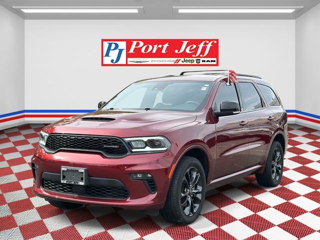 2024 Dodge Durango GT photo 3