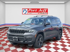 2023 Jeep Grand Cherokee L Limited SUV