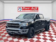 2019 Ram 1500 Big Horn/Lone Star Truck Crew Cab