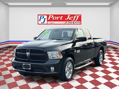 2018 Ram 1500 Tradesman Truck Quad Cab