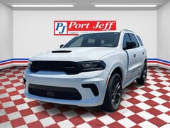 2026 Dodge Durango GT PLUS AWD Sport Utility