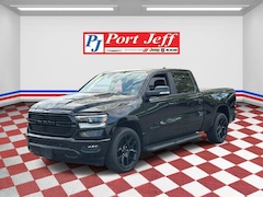2023 Ram 1500 Laramie Truck Crew Cab
