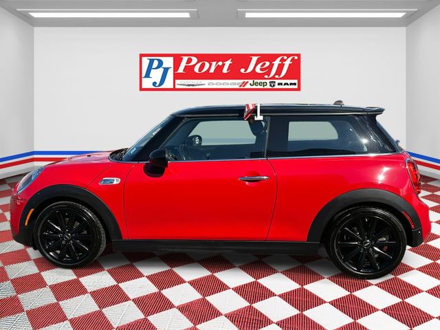 2019 Mini Cooper 2 Door Hardtop Signature photo 2