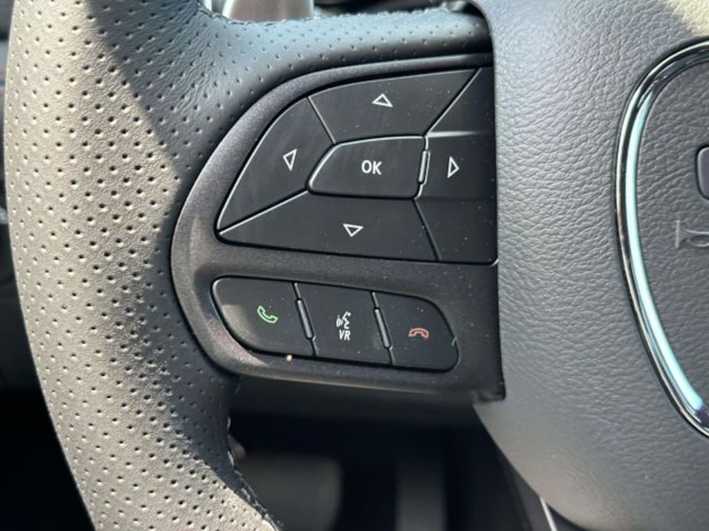 New 2026 Dodge Durango GT PLUS AWD Sport Utility