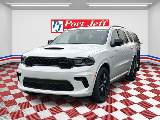 2026 Dodge Durango GT HEMI Plus V8's photo