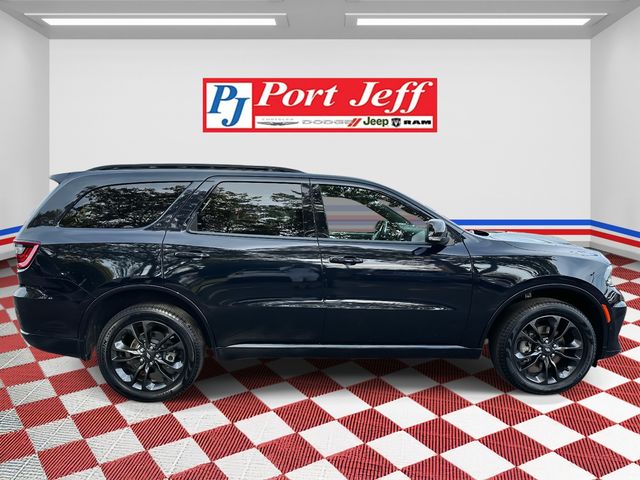 2024 Dodge Durango GT Premium photo 4