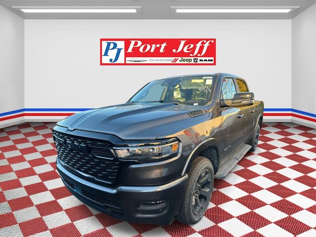 2026 RAM Ram 1500 Pickup Big Horn/Lone Star's photo