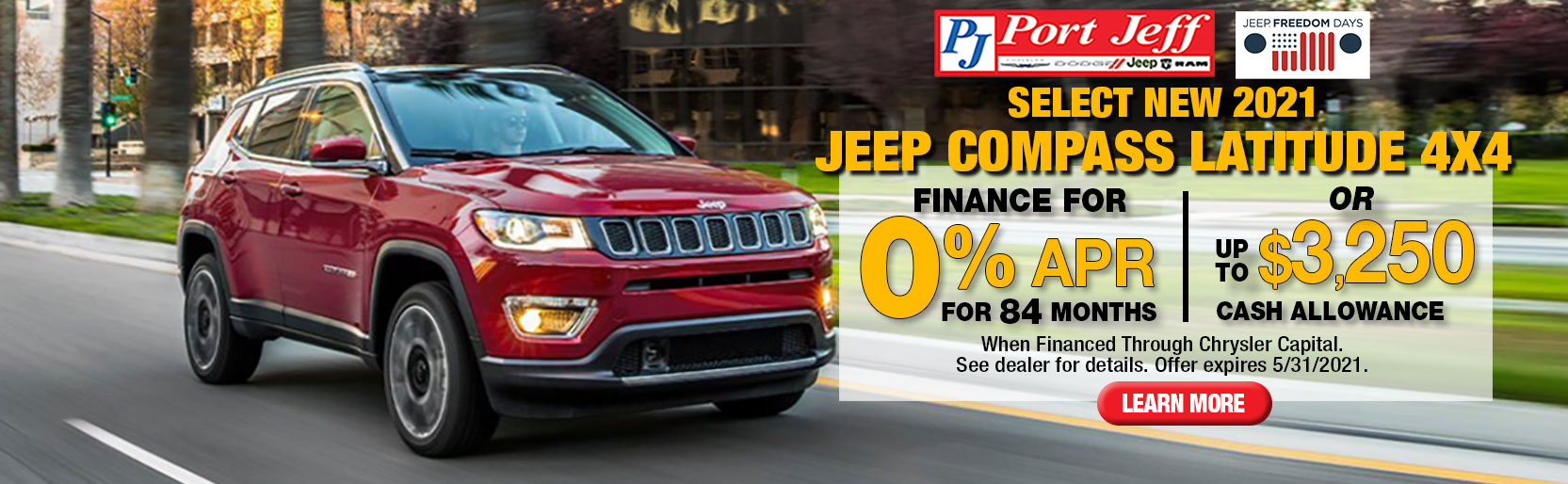 Port Jeff Chrysler Dodge Jeep Ram New & Used Car Dealership in Long