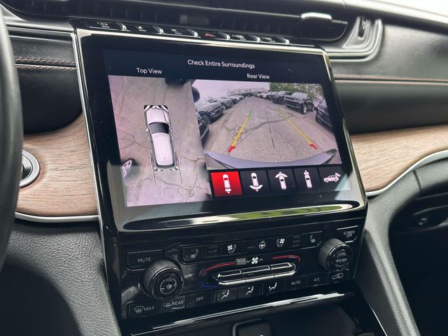 2021 Jeep Grand Cherokee L Summit - Photo 15