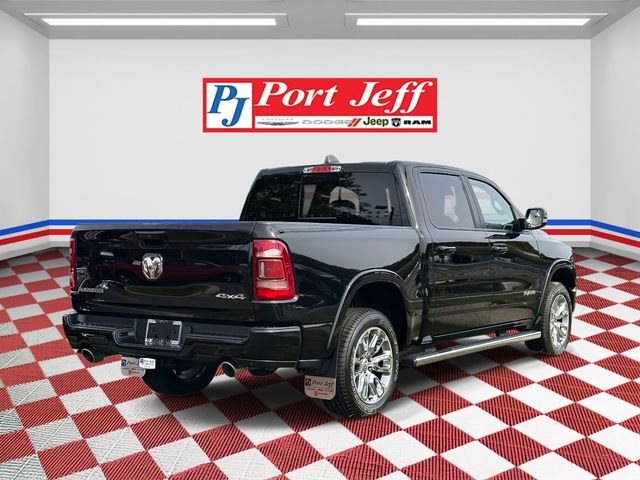 2022 Ram 1500 Laramie photo 4