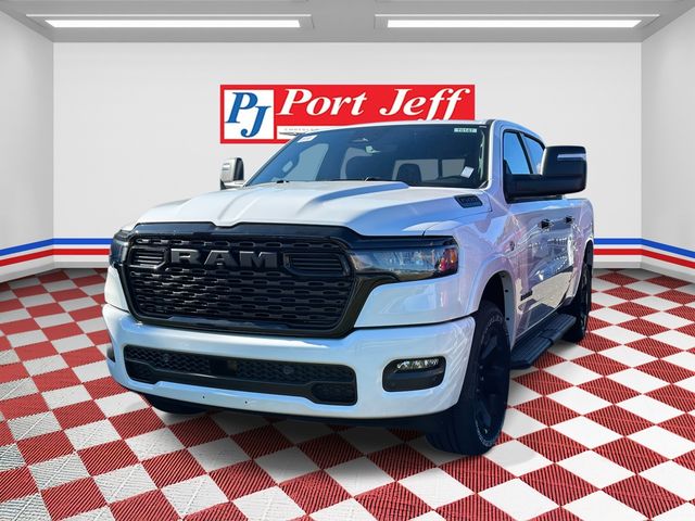 2026 RAM Ram 1500 Pickup Big Horn/Lone Star's photo