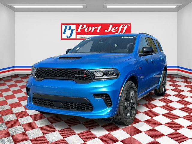 2026 Dodge Durango GT Plus AWD's photo