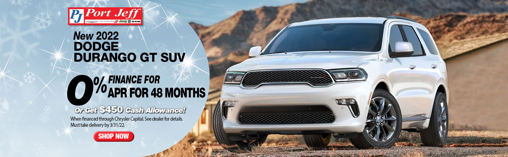 Port Jeff Chrysler Dodge Jeep Ram New & Used Car Dealership in Long