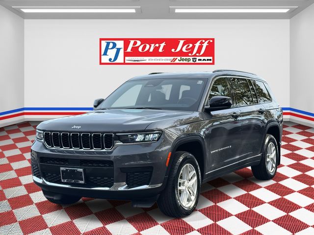 2024 Jeep Grand Cherokee L Laredo's photo