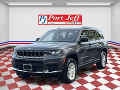 2024 Jeep Grand Cherokee L Laredo SUV