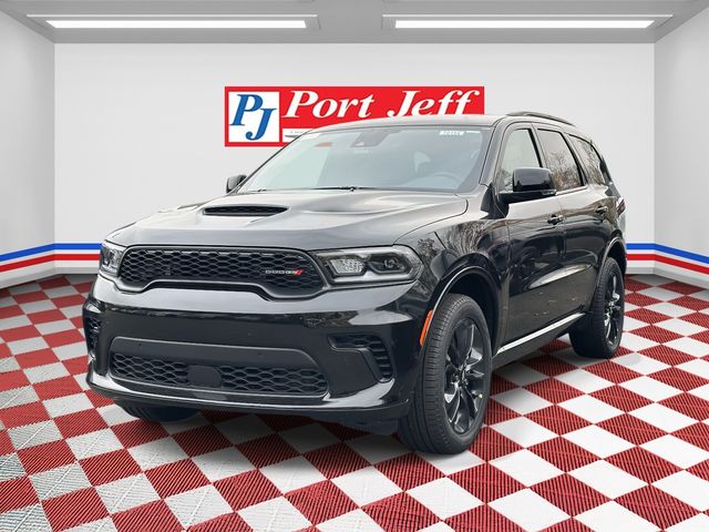 2026 Dodge Durango GT Plus's photo