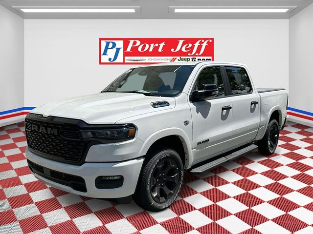 2026 RAM 1500 Pickup Big Horn/Lone Star
