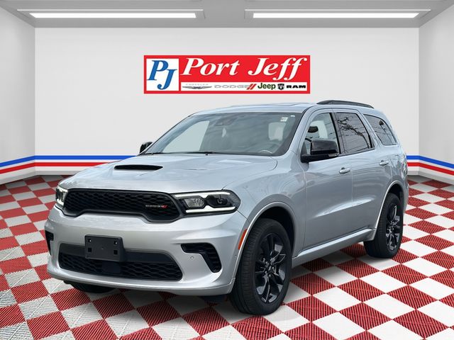 2024 Dodge Durango GT's photo