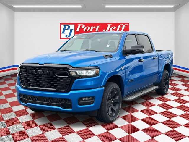 2026 RAM Ram 1500 Pickup Big Horn/Lone Star's photo