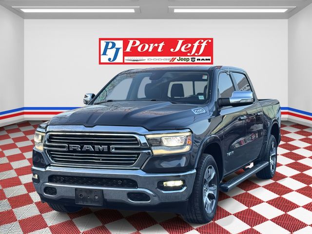 2020 RAM Ram 1500 Pickup Laramie