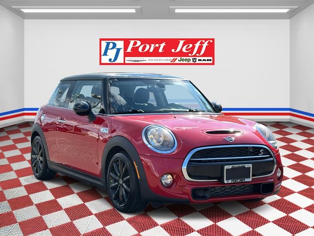 2019 Mini Cooper 2 Door Hardtop Signature photo 3