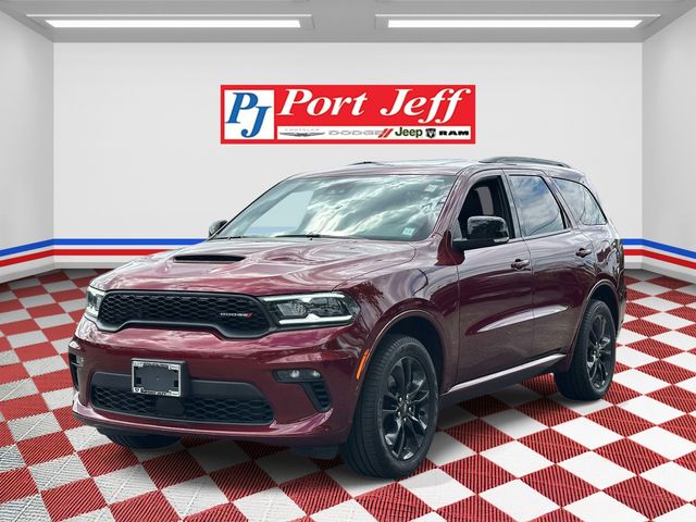 2023 Dodge Durango GT Plus AWD's photo
