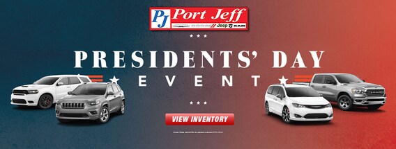 Port Jeff Chrysler Dodge Jeep Ram New Used Car Dealership In
