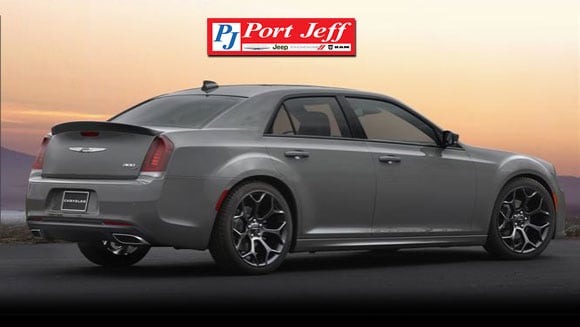 2017 chrysler 2024 300s price