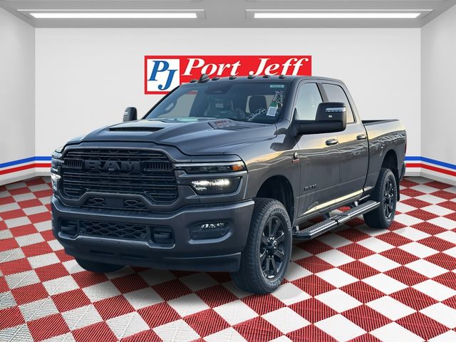 2026 RAM Ram 2500 Pickup Laramie's photo