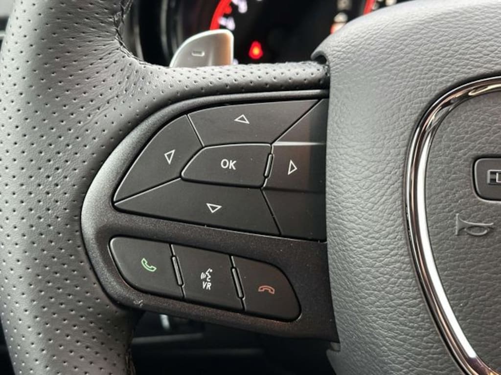 New 2026 Dodge Durango GT PLUS AWD Sport Utility