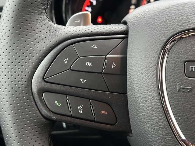 2026 Dodge Durango GT Plus photo 2