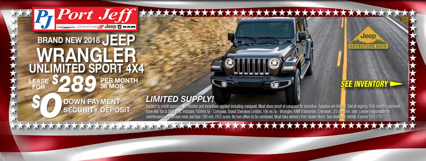 Long Island Jeep Chrysler Dodge Ram Port Jeff Chrysler Jeep Dodge Ram