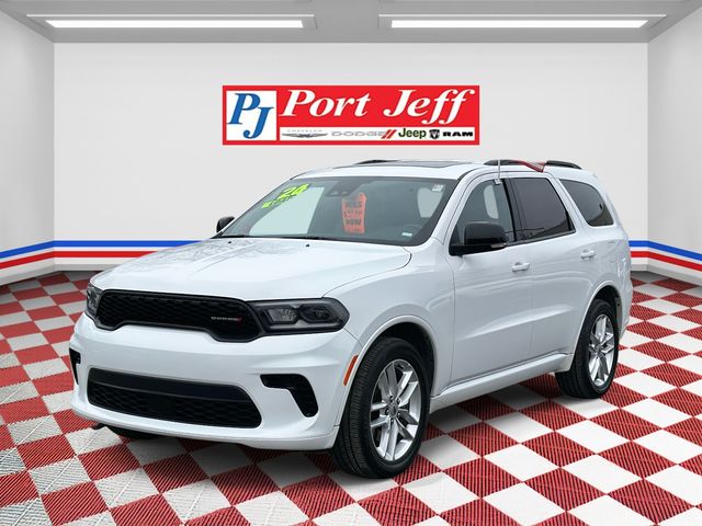 2024 Dodge Durango GT