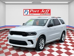 2024 Dodge Durango GT SUV