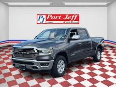 2019 Ram 1500 Laramie Truck Crew Cab