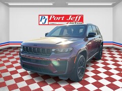 2026 Jeep Grand Cherokee LAREDO ALTITUDE 4X4 Sport Utility