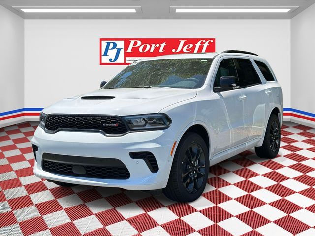 2026 Dodge Durango GT Plus AWD's photo