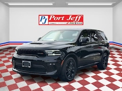 2022 Dodge Durango R/T SUV