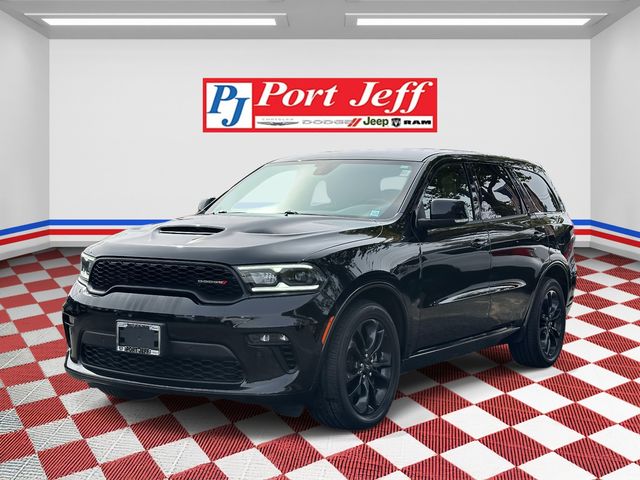2024 Dodge Durango GT photo 5