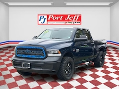2021 Ram 1500 Classic Tradesman Truck Quad Cab