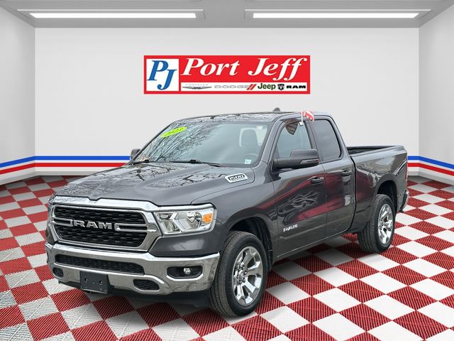 2023 RAM Ram 1500 Pickup Big Horn/Lone Star's photo