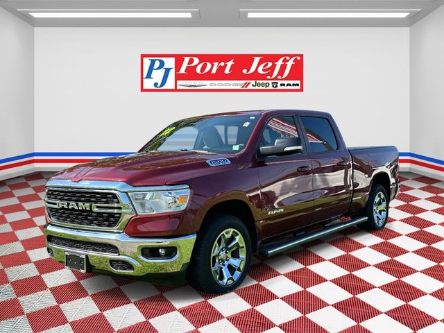 2022 RAM 1500 Pickup Big Horn/Lone Star
