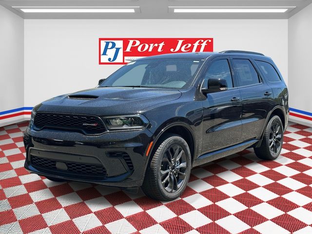 2026 Dodge Durango GT Plus AWD's photo